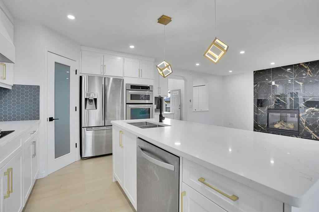 MLS® A2254576 - 1772 New Brighton Drive SE in New Brighton Calgary, Residential