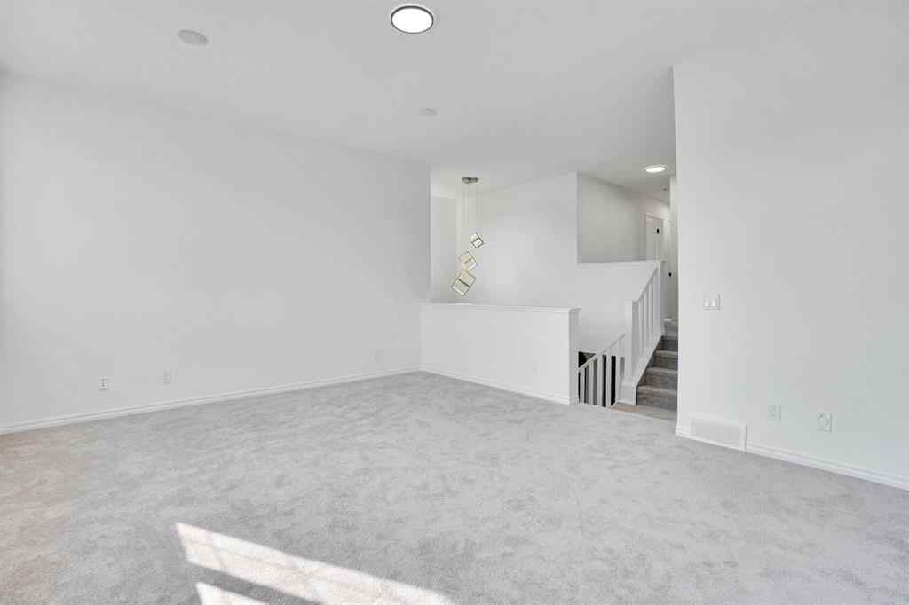 MLS® A2254576 - 1772 New Brighton Drive SE in New Brighton Calgary, Residential