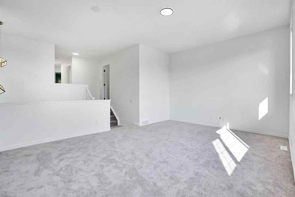 MLS® A2254576 - 1772 New Brighton Drive SE in New Brighton Calgary, Residential