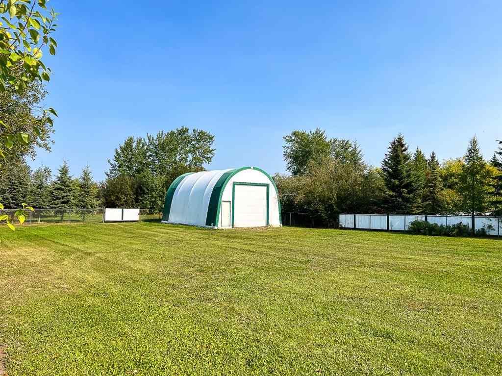 MLS® A2254580 - 143 Peace River Ave   in NONE Rural Big Lakes County, Residential
