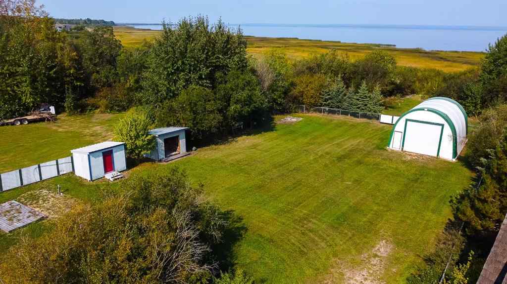 MLS® A2254580 - 143 Peace River Ave   in NONE Rural Big Lakes County, Residential
