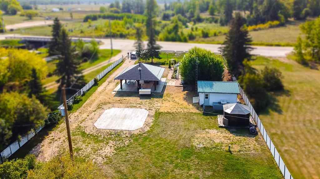 MLS® A2254580 - 143 Peace River Ave   in NONE Rural Big Lakes County, Residential