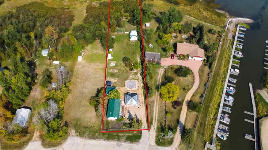 MLS® A2254580 - 143 Peace River Ave   in NONE Rural Big Lakes County, Residential