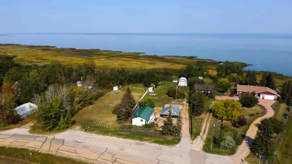 MLS® A2254580 - 143 Peace River Ave   in NONE Rural Big Lakes County, Residential
