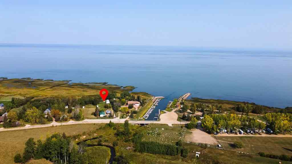 MLS® A2254580 - 143 Peace River Ave   in NONE Rural Big Lakes County, Residential