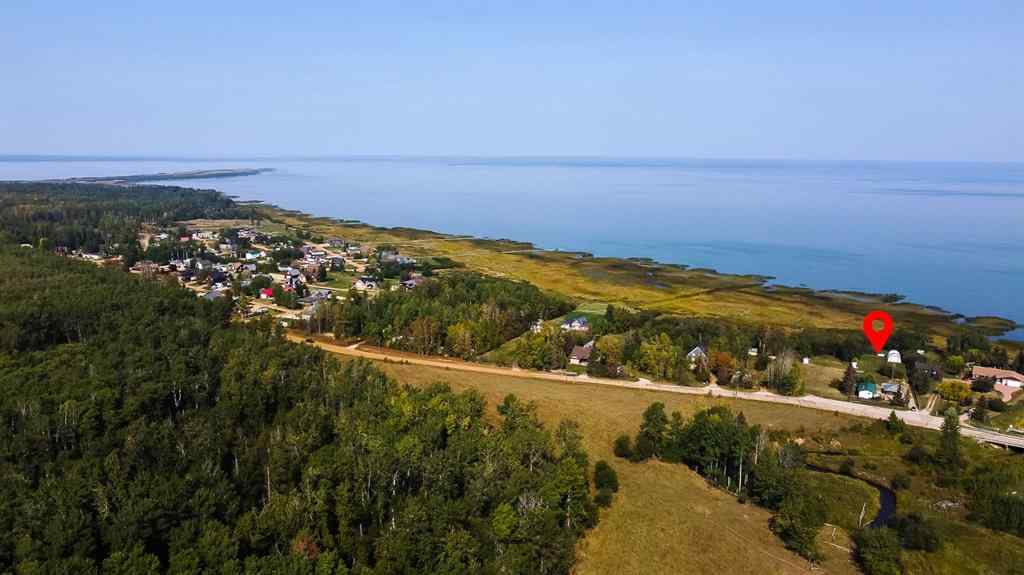 MLS® A2254580 - 143 Peace River Ave   in NONE Rural Big Lakes County, Residential