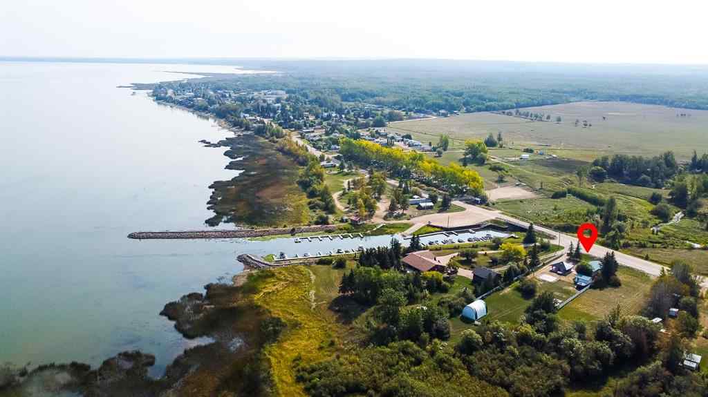 MLS® A2254580 - 143 Peace River Ave   in NONE Rural Big Lakes County, Residential