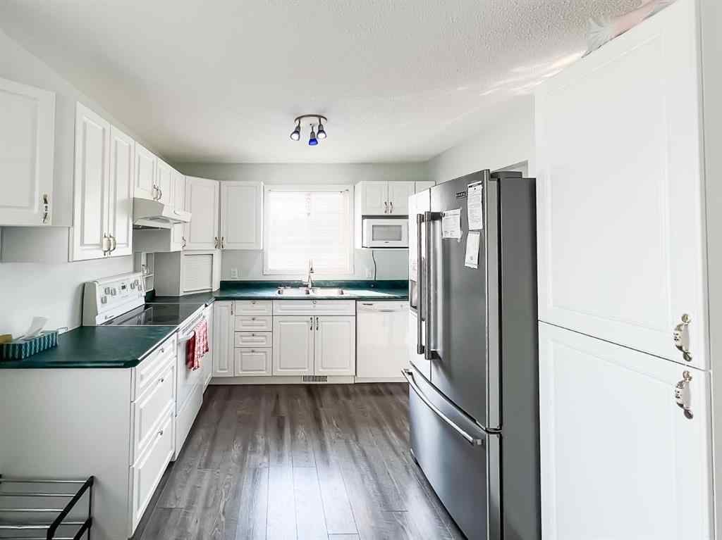 MLS® A2254580 - 143 Peace River Ave   in NONE Rural Big Lakes County, Residential