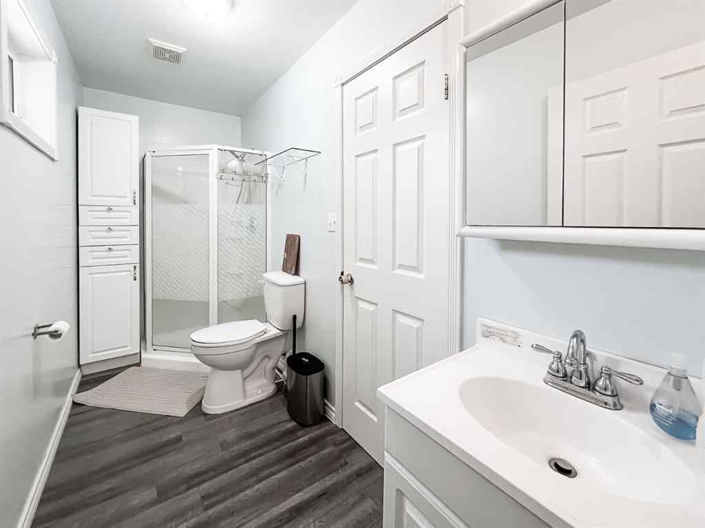 MLS® A2254580 - 143 Peace River Ave   in NONE Rural Big Lakes County, Residential