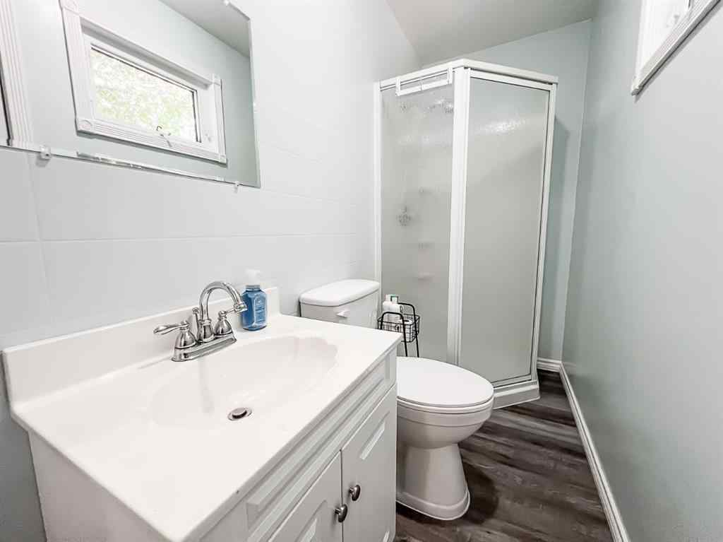MLS® A2254580 - 143 Peace River Ave   in NONE Rural Big Lakes County, Residential