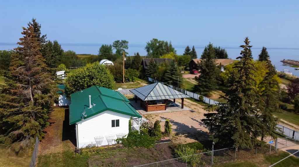 MLS® A2254580 - 143 Peace River Ave   in NONE Rural Big Lakes County, Residential
