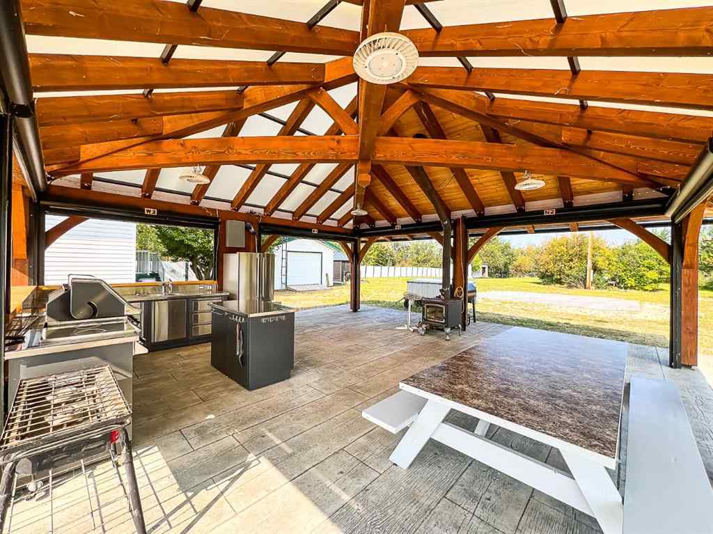 MLS® A2254580 - 143 Peace River Ave   in NONE Rural Big Lakes County, Residential