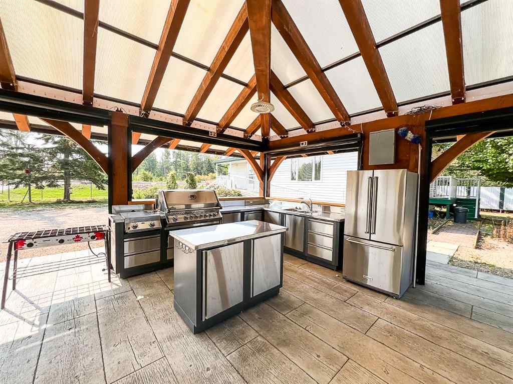 MLS® A2254580 - 143 Peace River Ave   in NONE Rural Big Lakes County, Residential