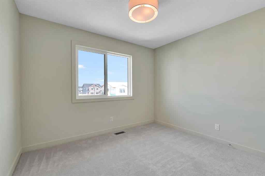 MLS® A2254583 - 92 Fireside Common  in Fireside Cochrane, Residential
