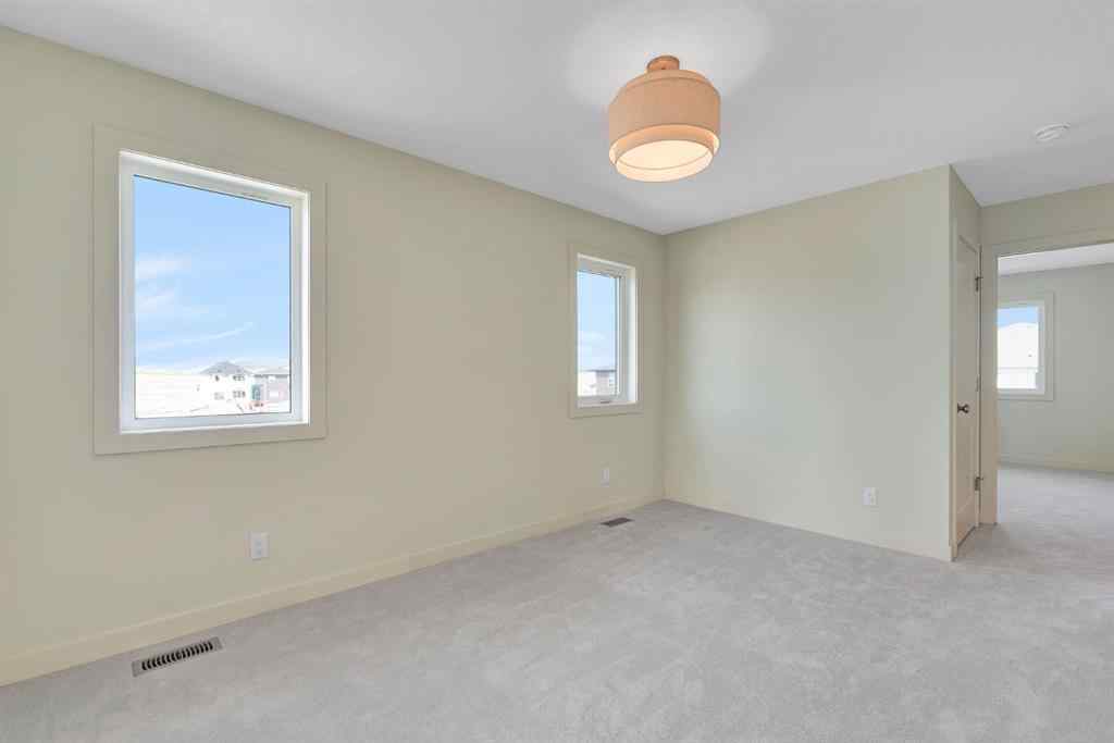 MLS® A2254583 - 92 Fireside Common  in Fireside Cochrane, Residential