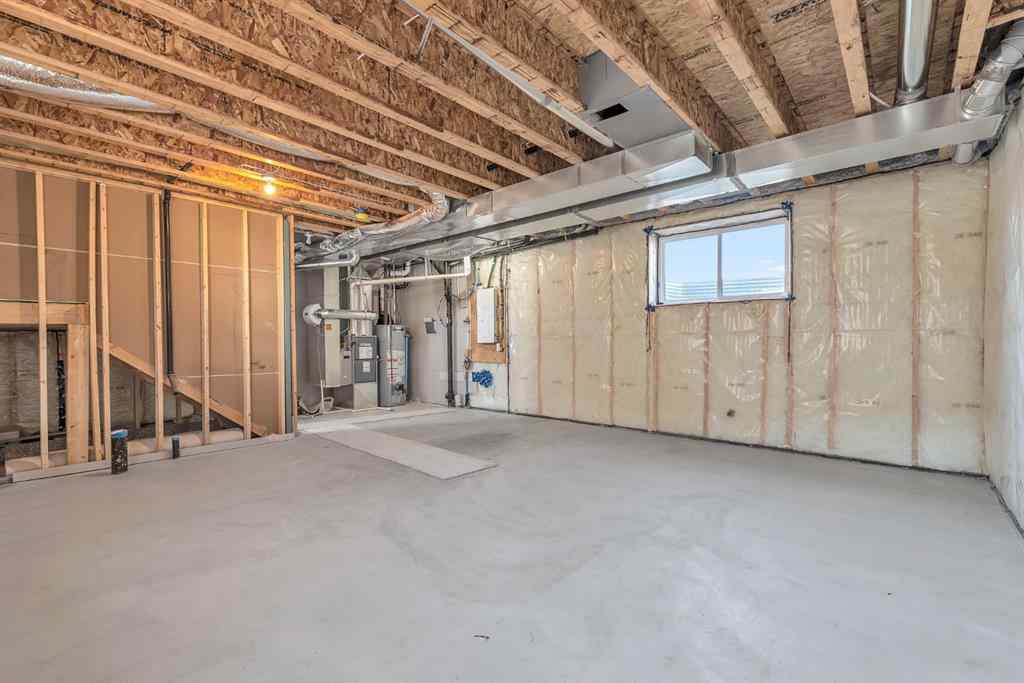 MLS® A2254583 - 92 Fireside Common  in Fireside Cochrane, Residential