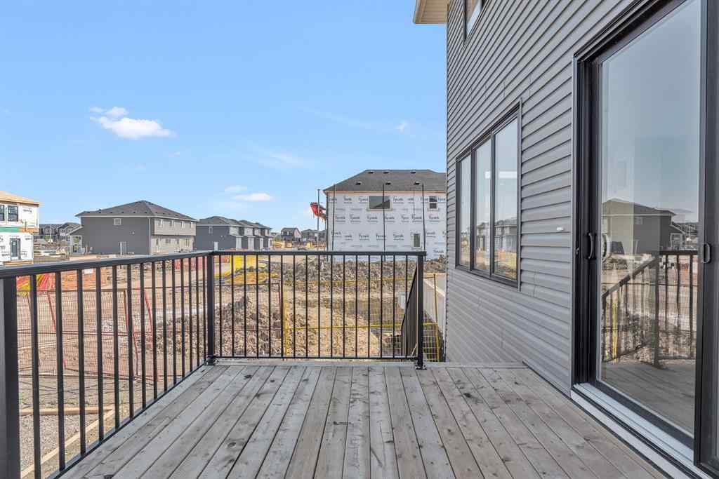 MLS® A2254583 - 92 Fireside Common  in Fireside Cochrane, Residential