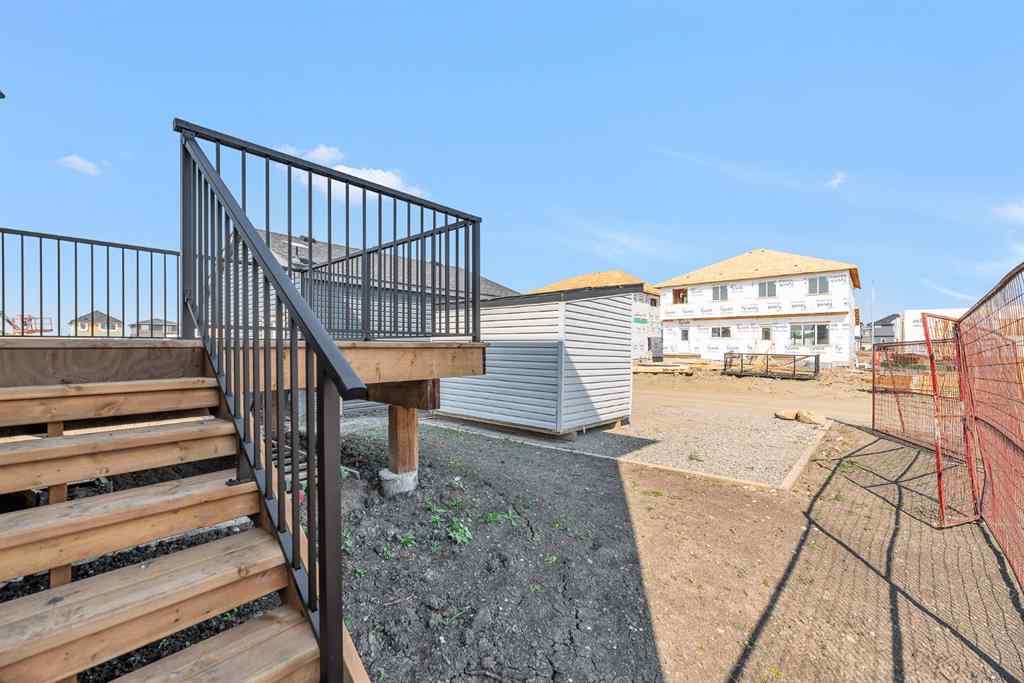 MLS® A2254583 - 92 Fireside Common  in Fireside Cochrane, Residential