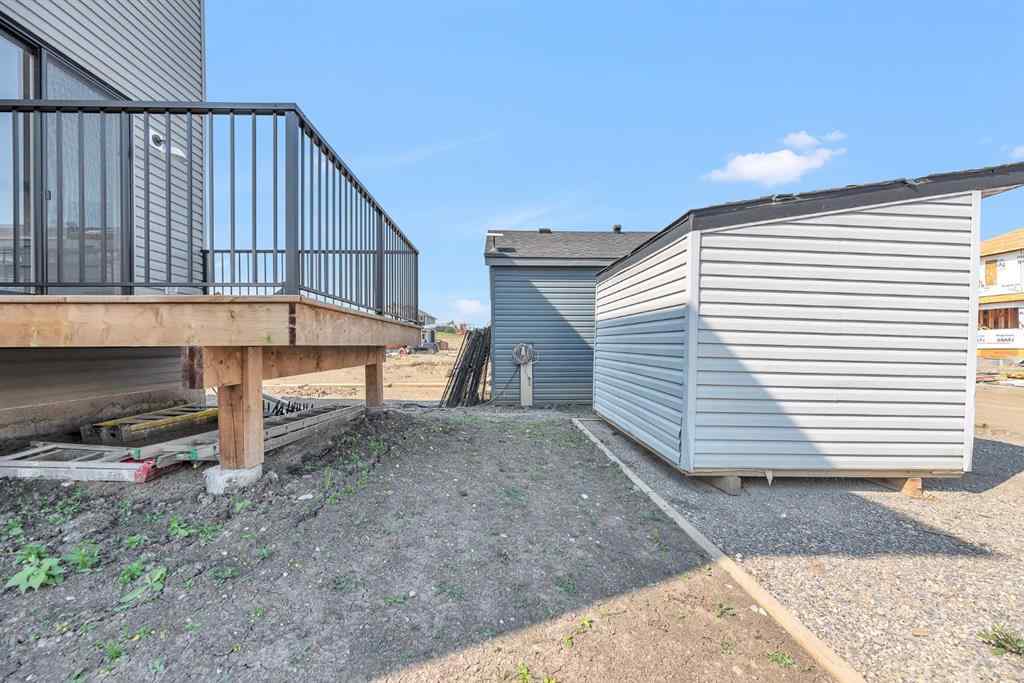MLS® A2254583 - 92 Fireside Common  in Fireside Cochrane, Residential