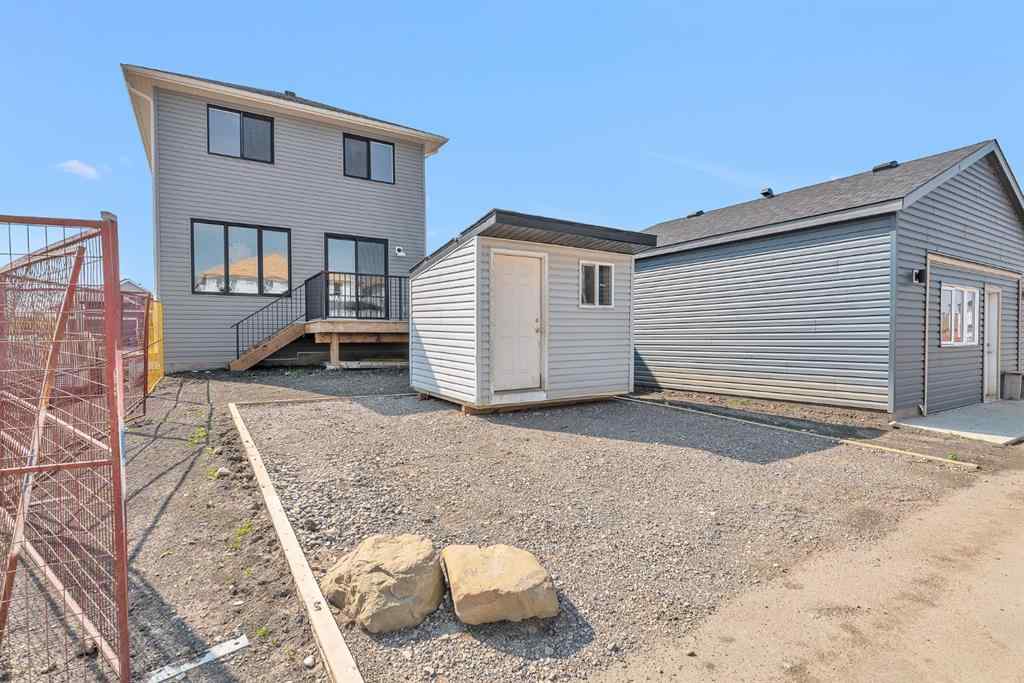 MLS® A2254583 - 92 Fireside Common  in Fireside Cochrane, Residential