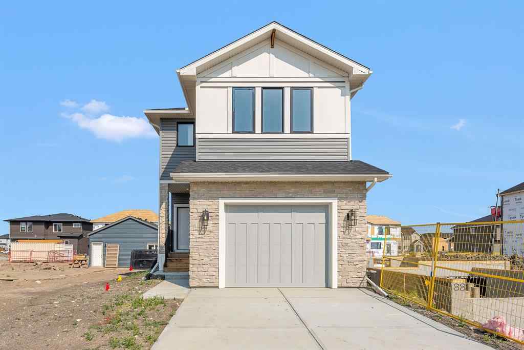 MLS® A2254583 - 92 Fireside Common  in Fireside Cochrane, Residential