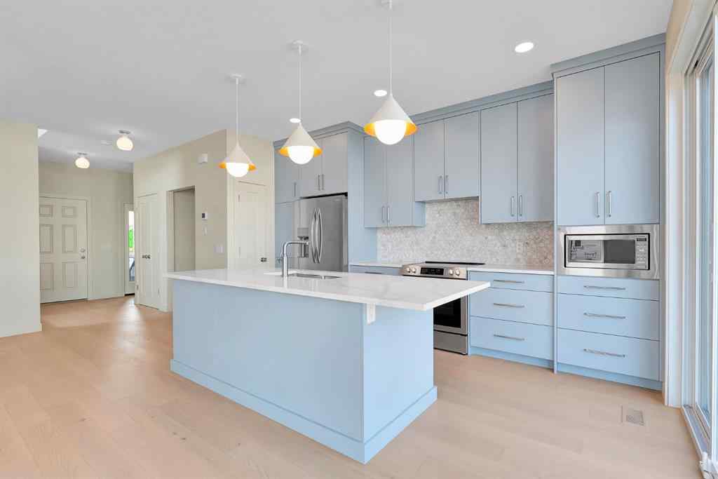 MLS® A2254583 - 92 Fireside Common  in Fireside Cochrane, Residential