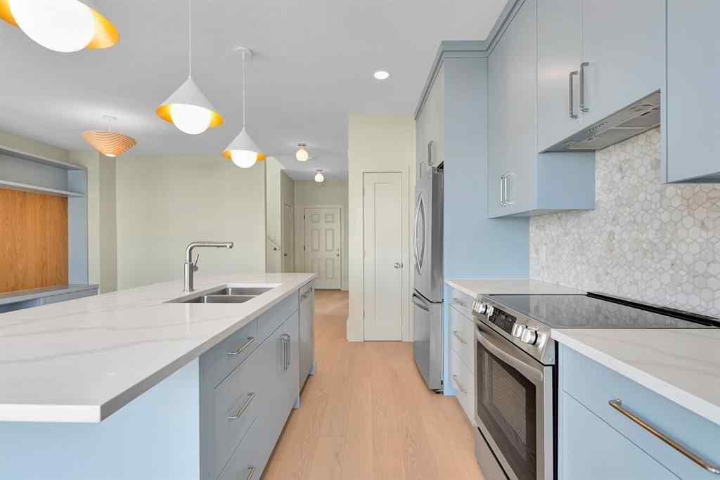 MLS® A2254583 - 92 Fireside Common  in Fireside Cochrane, Residential