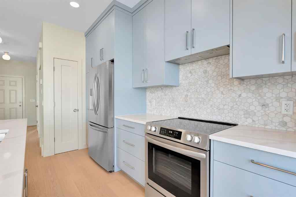 MLS® A2254583 - 92 Fireside Common  in Fireside Cochrane, Residential