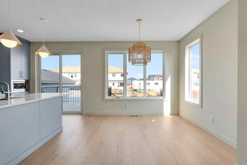 MLS® A2254583 - 92 Fireside Common  in Fireside Cochrane, Residential