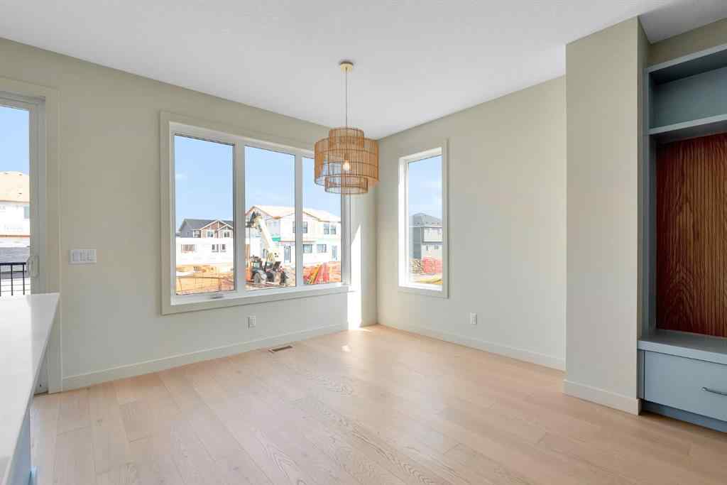 MLS® A2254583 - 92 Fireside Common  in Fireside Cochrane, Residential