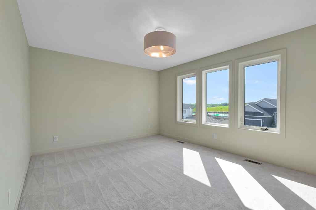 MLS® A2254583 - 92 Fireside Common  in Fireside Cochrane, Residential