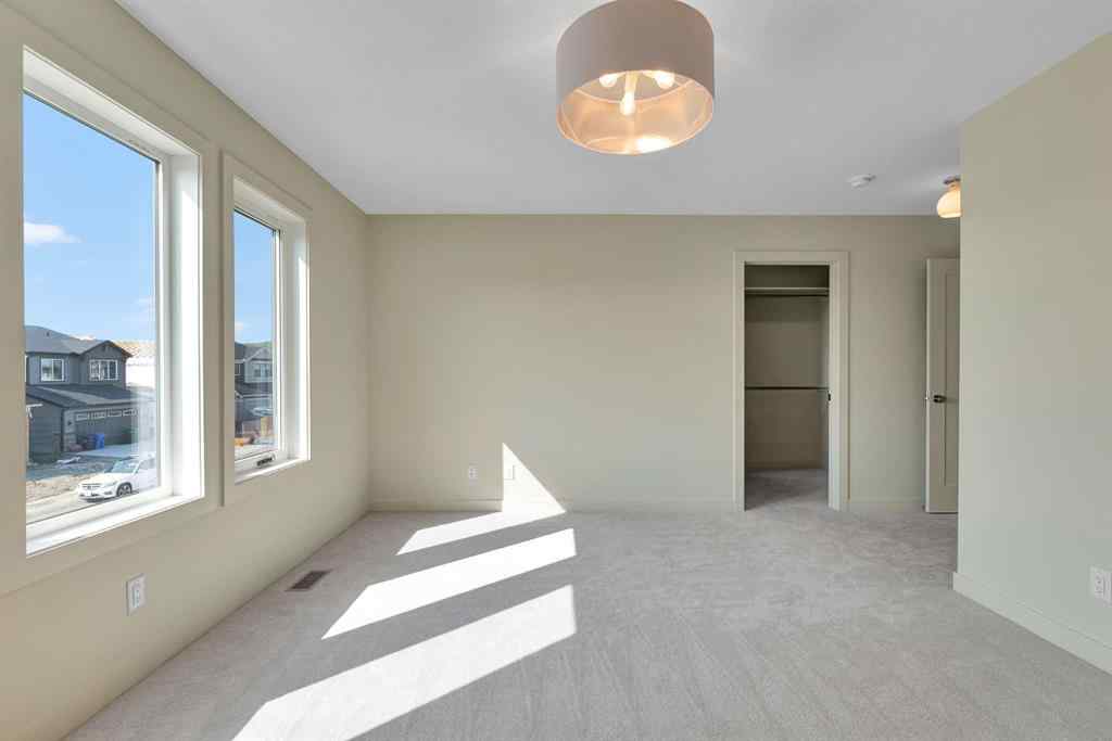 MLS® A2254583 - 92 Fireside Common  in Fireside Cochrane, Residential