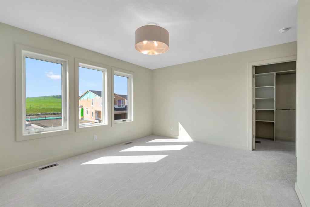 MLS® A2254583 - 92 Fireside Common  in Fireside Cochrane, Residential