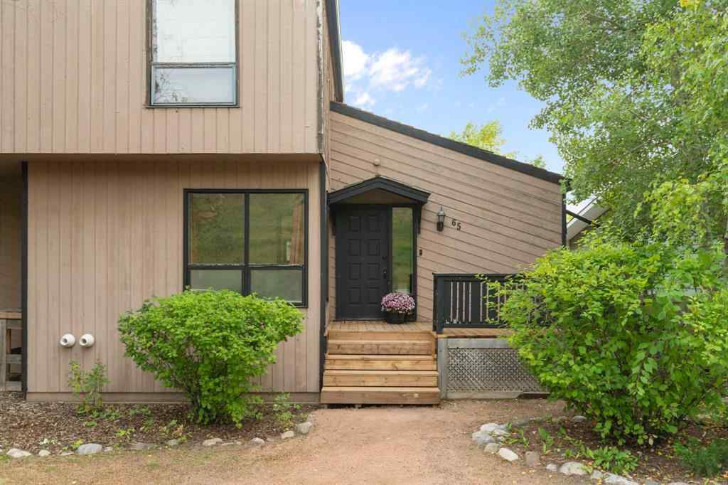 MLS® A2254584 - 65 Carolina Drive  in East End Cochrane, Residential