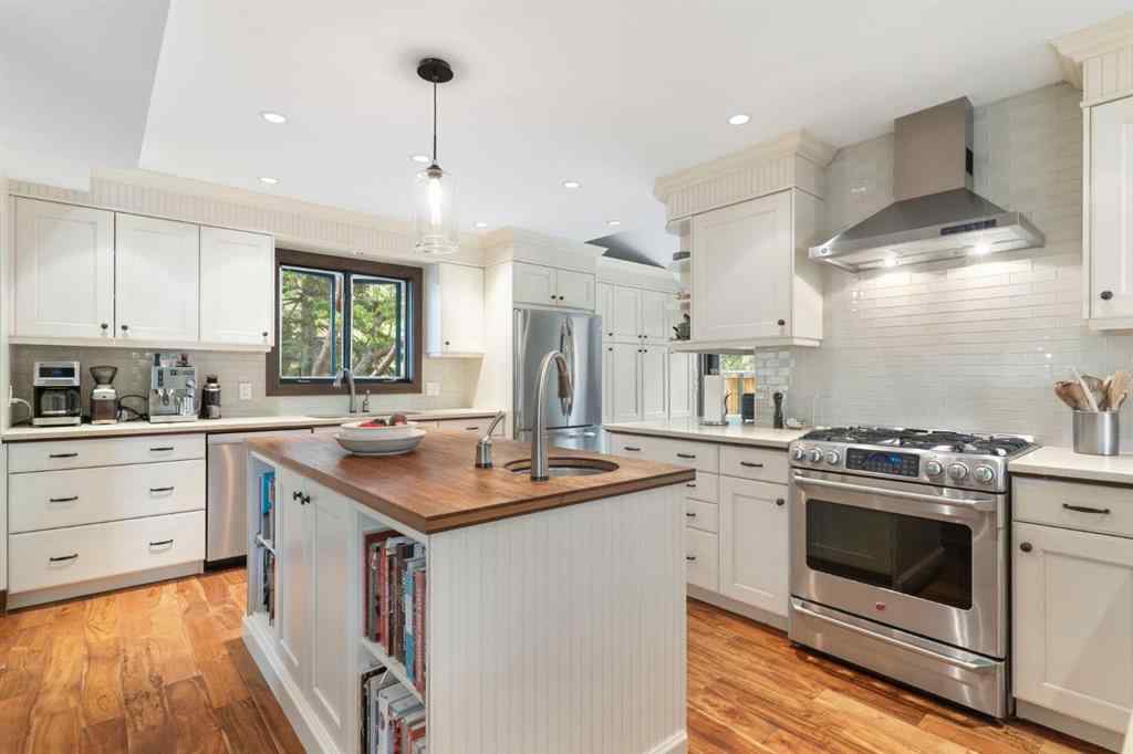 MLS® A2254584 - 65 Carolina Drive  in East End Cochrane, Residential
