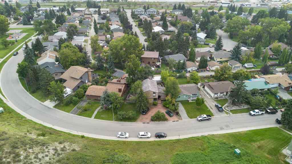 MLS® A2254584 - 65 Carolina Drive  in East End Cochrane, Residential