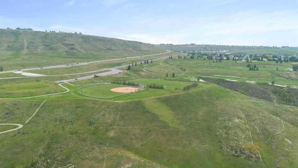 MLS® A2254584 - 65 Carolina Drive  in East End Cochrane, Residential