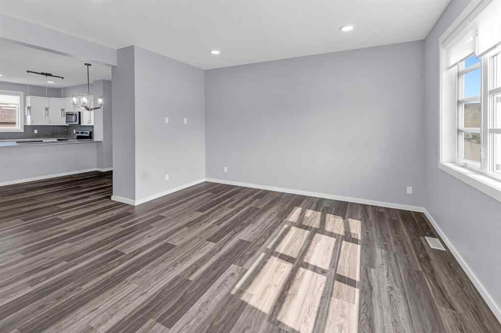 MLS® A2254585 - 310 Savanna Terrace NE in Saddle Ridge Calgary, Residential