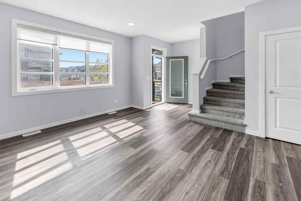 MLS® A2254585 - 310 Savanna Terrace NE in Saddle Ridge Calgary, Residential