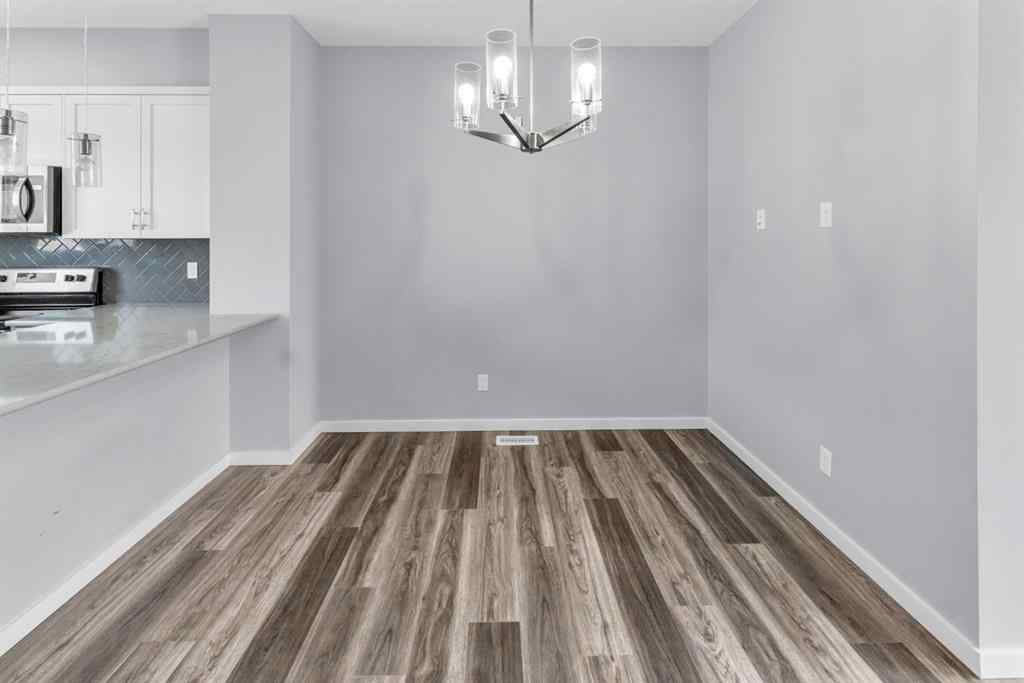 MLS® A2254585 - 310 Savanna Terrace NE in Saddle Ridge Calgary, Residential