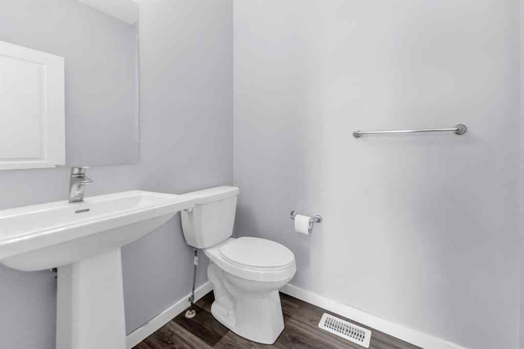 MLS® A2254585 - 310 Savanna Terrace NE in Saddle Ridge Calgary, Residential