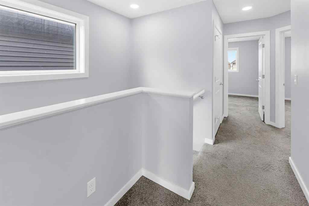 MLS® A2254585 - 310 Savanna Terrace NE in Saddle Ridge Calgary, Residential