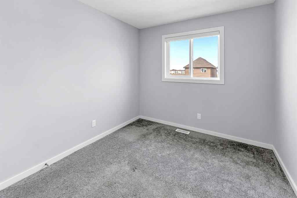 MLS® A2254585 - 310 Savanna Terrace NE in Saddle Ridge Calgary, Residential