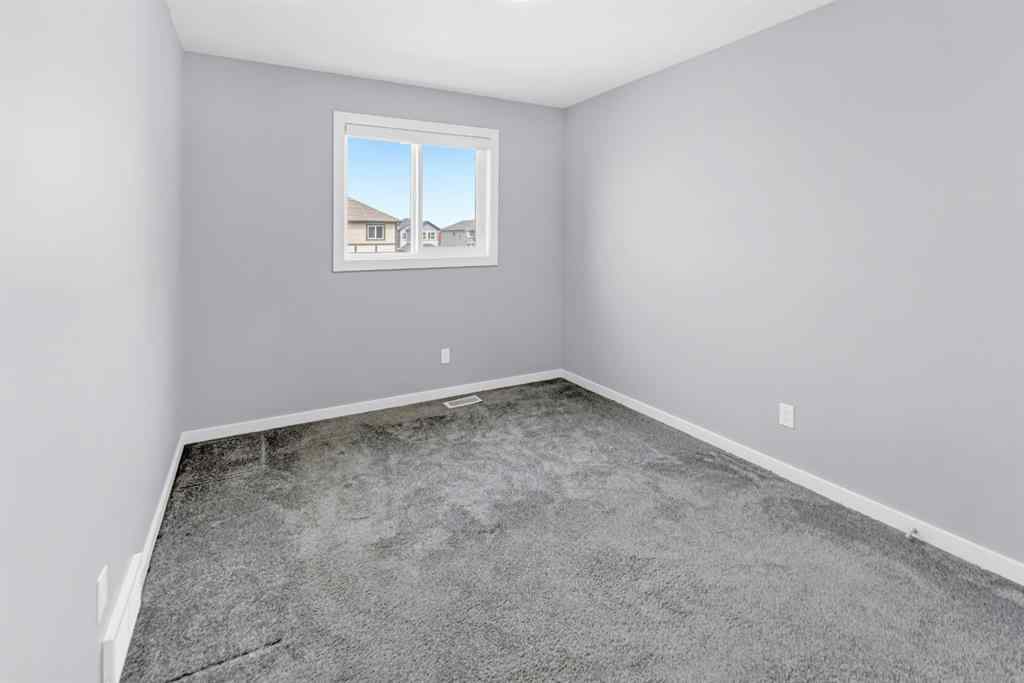 MLS® A2254585 - 310 Savanna Terrace NE in Saddle Ridge Calgary, Residential