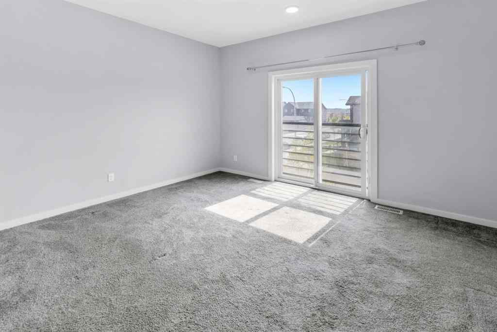 MLS® A2254585 - 310 Savanna Terrace NE in Saddle Ridge Calgary, Residential
