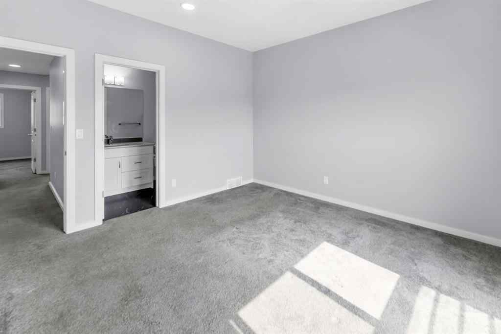 MLS® A2254585 - 310 Savanna Terrace NE in Saddle Ridge Calgary, Residential