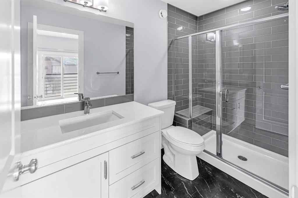 MLS® A2254585 - 310 Savanna Terrace NE in Saddle Ridge Calgary, Residential