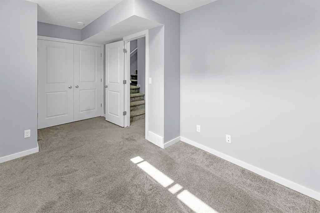 MLS® A2254585 - 310 Savanna Terrace NE in Saddle Ridge Calgary, Residential