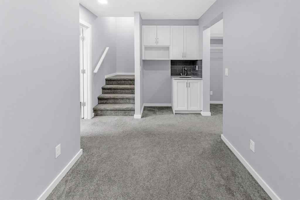 MLS® A2254585 - 310 Savanna Terrace NE in Saddle Ridge Calgary, Residential