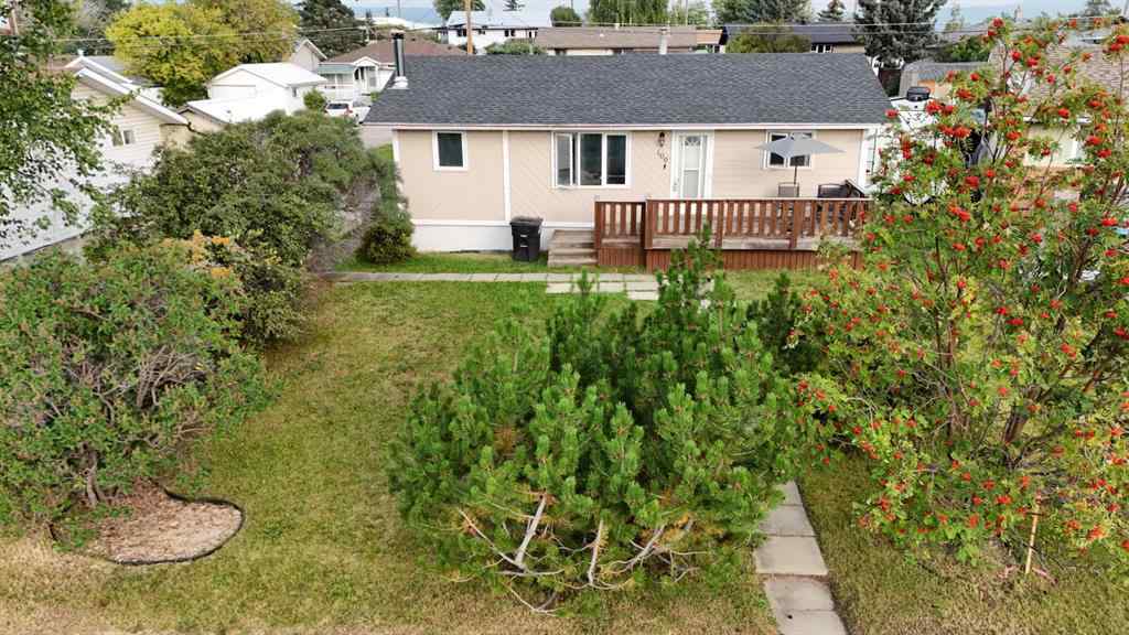 MLS® A2254586 - 109 CADOMIN Square  in Hillcrest Hinton, Residential